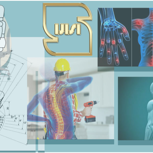 استانداردهای ارگونومی سازمان استاندارد